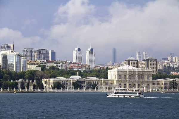 istanbul turkey 