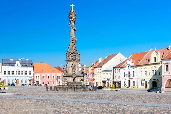 kadan czech republic