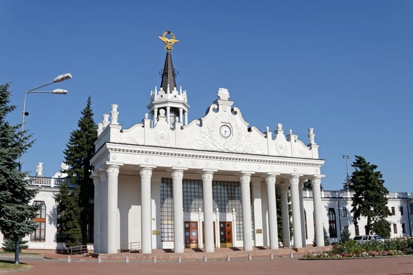 kharkiv ukraine