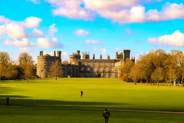 kilkenny ireland klkenny castle