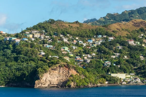kingstown