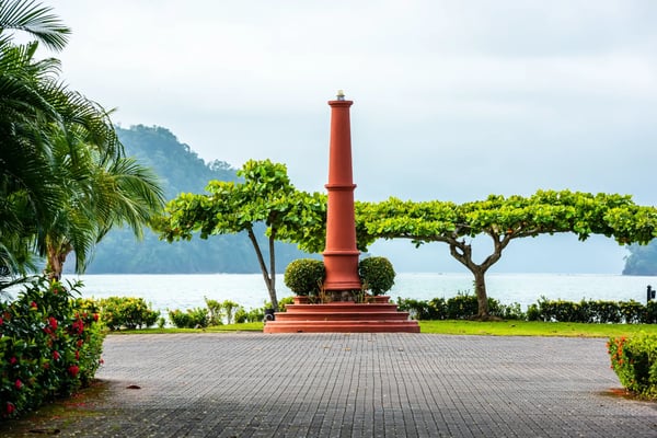 little insight into the wonderful country in central america