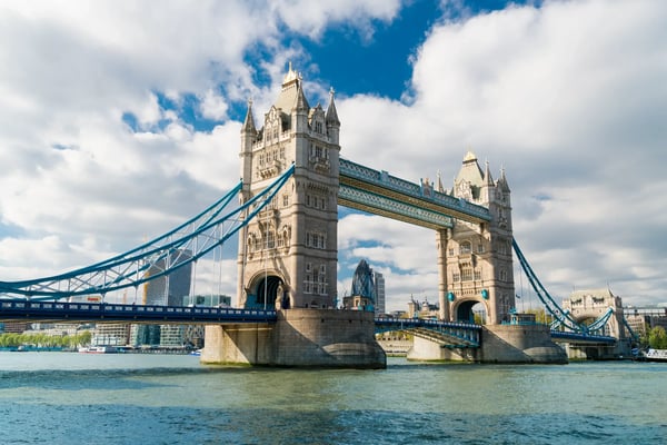 london city of westminster uk