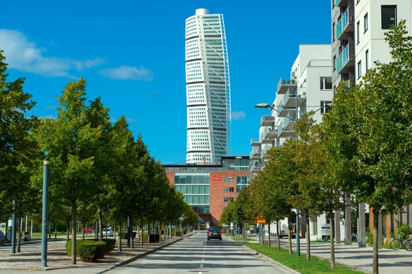 malmo sweden 