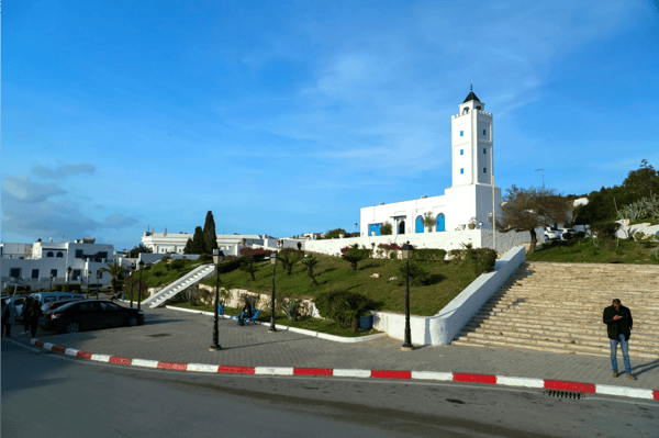 monastir tunisia 