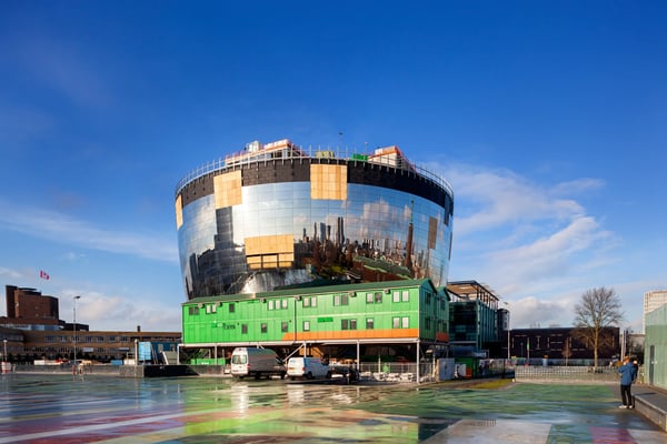 museum boijmans van beuningen