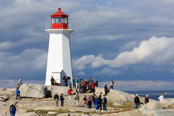 nova scotia canada