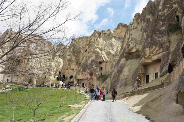 open air museum historical