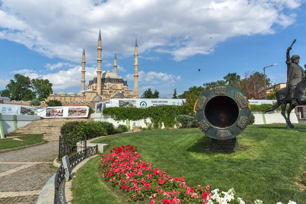 ottoman sultan mehmed