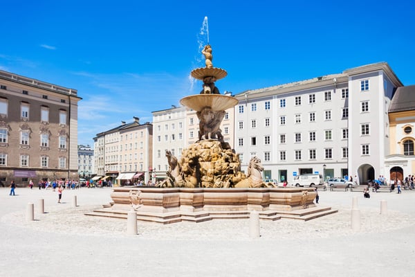 residenzplatz