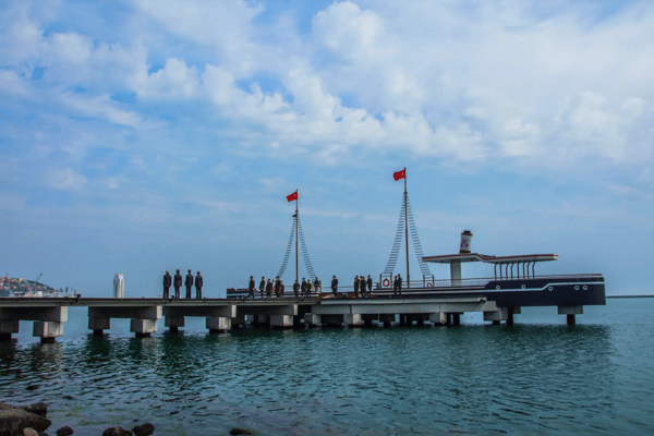 samsun turkey