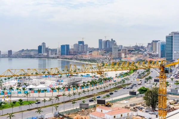 sao paulo da assuncao de loanda angola