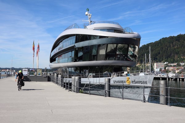 ship sonnenkoenigin located in bregenz