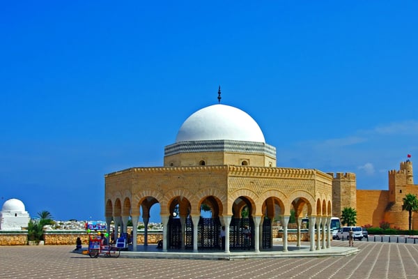 sidi bou said tunisia 