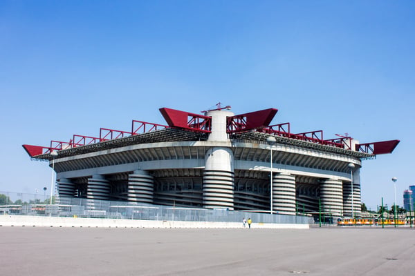 stadio giuseppe meazza 