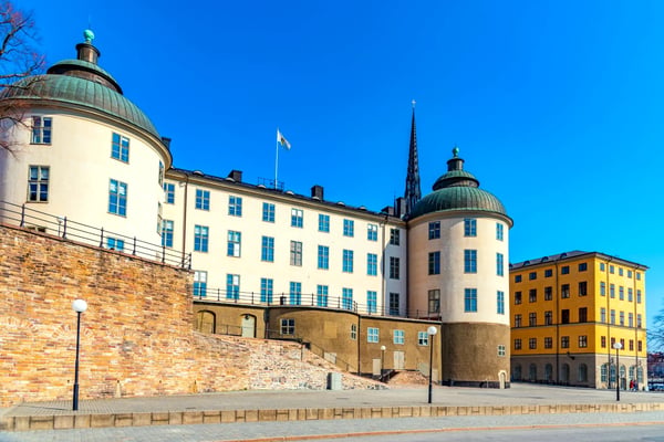 svea court of appeal in stockholm sweden