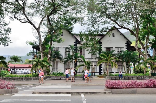 the office of the judiciary supreme court of seychellesvictoria seychelles 