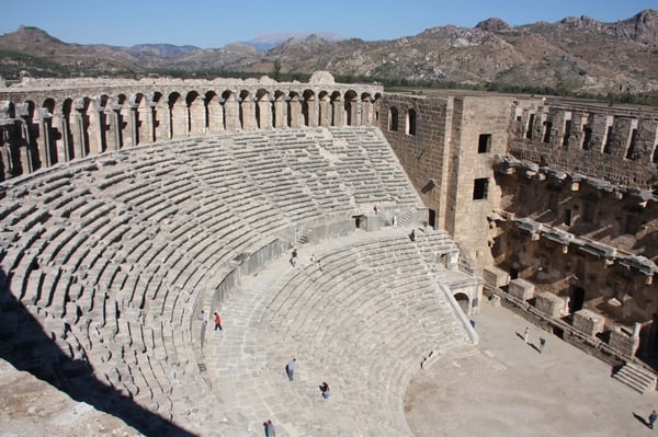 theater