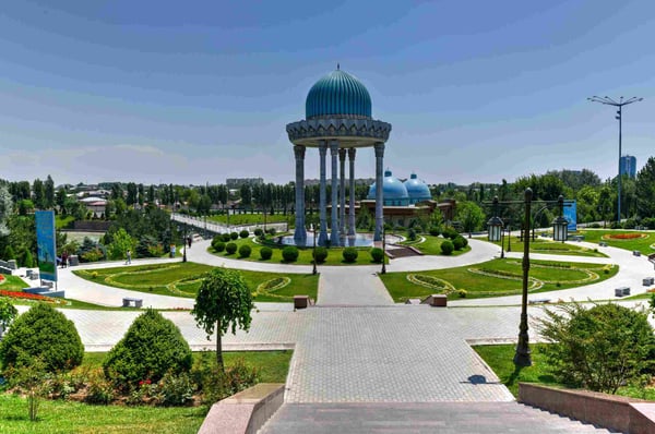 victims of repression in tashkent