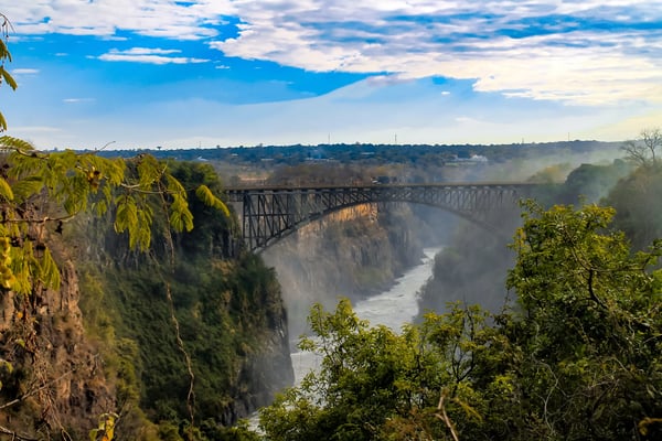 victoria falls
