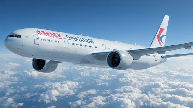 China Eastern Airline