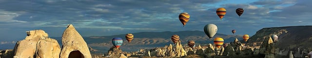 Turkey visa application