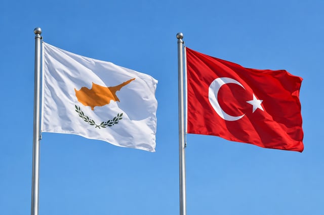 Turkey Evisa For Greek Cypriots