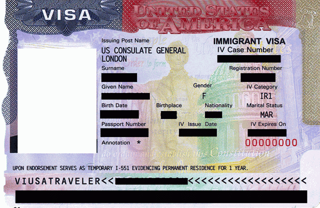 Turkey Evisa With A United States Visa
