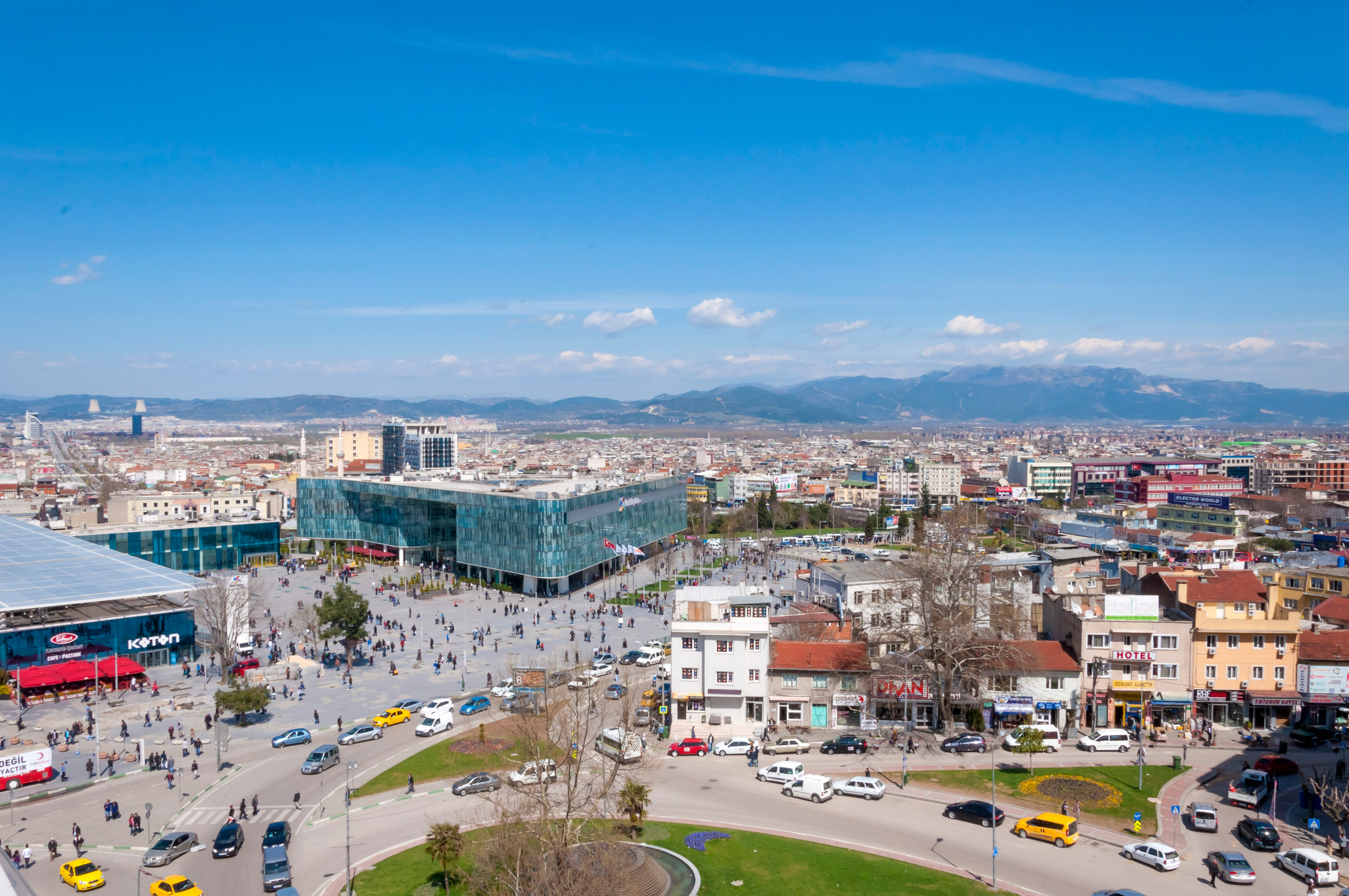 Bursa – Best Place In Turkey For Authentic Turkish Living