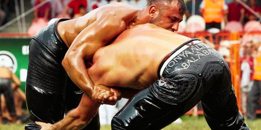A Comprehensive Guide to Turkish Oil Wrestling