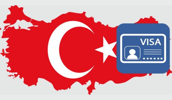 Applying for a Turkey Visa