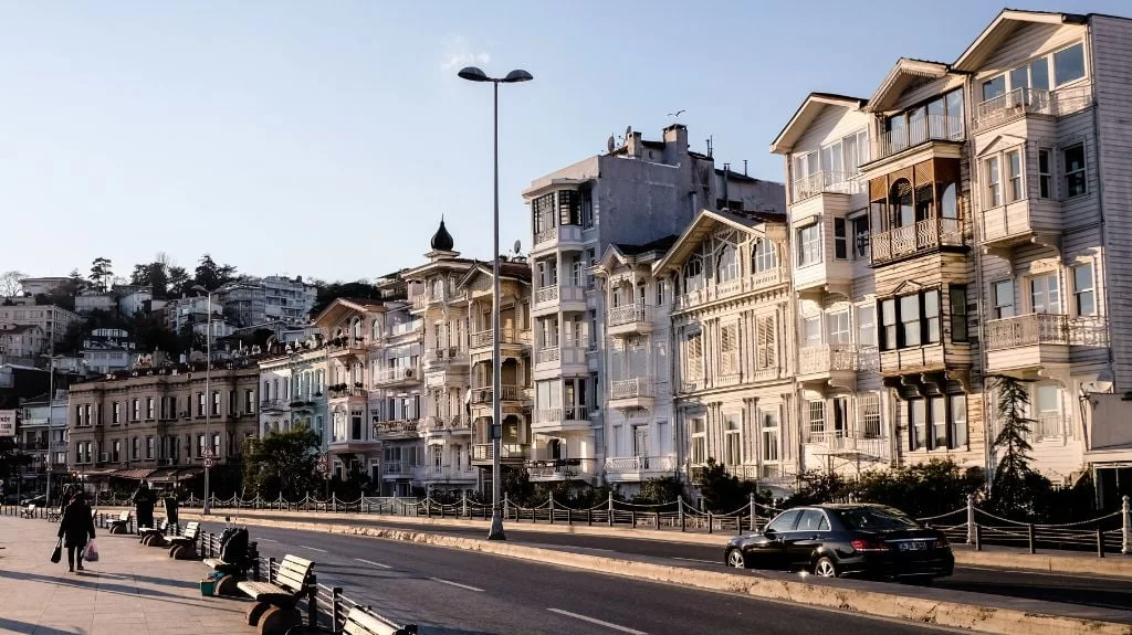 Besiktas