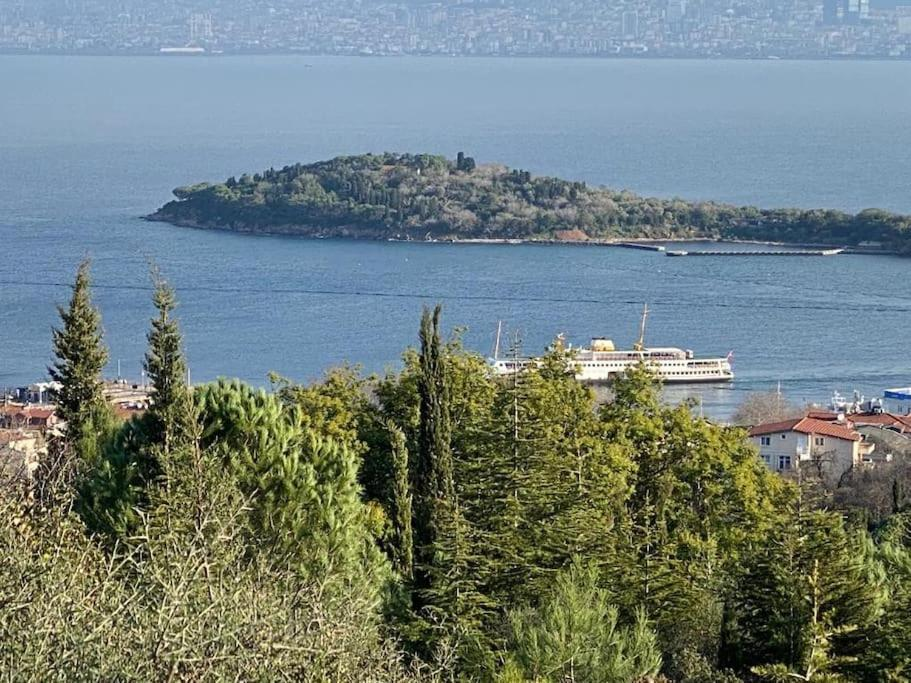 Burgazada