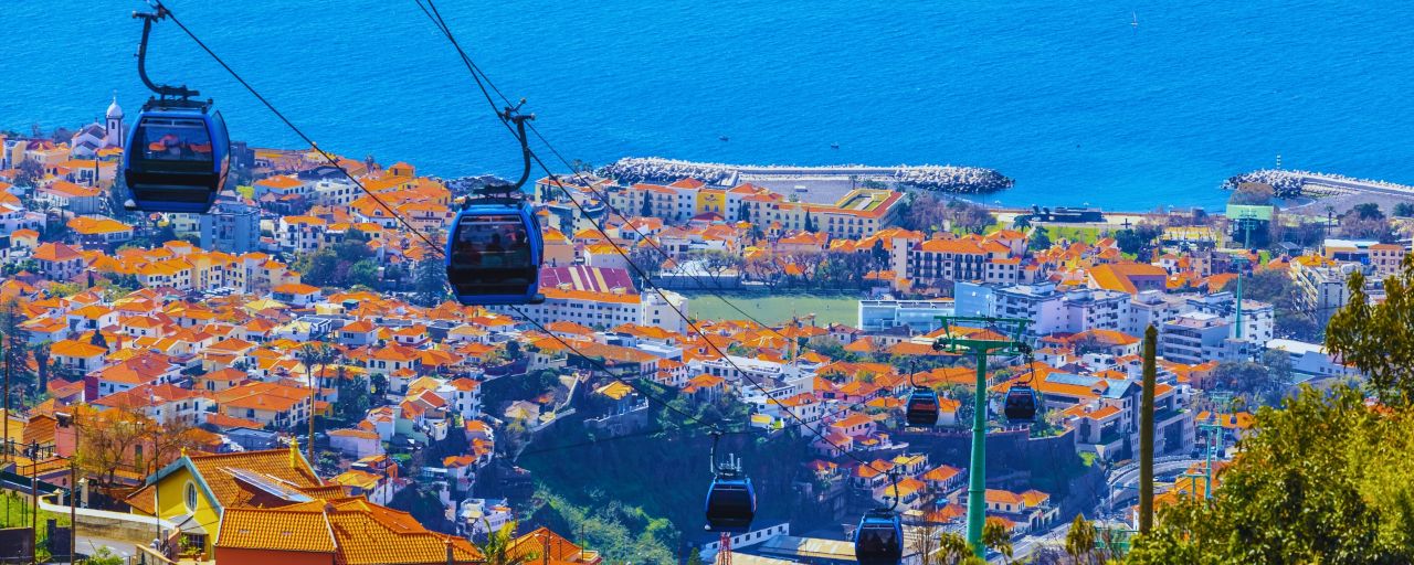 Bursa Cable Car Tour