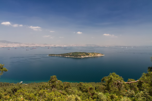 Büyükada