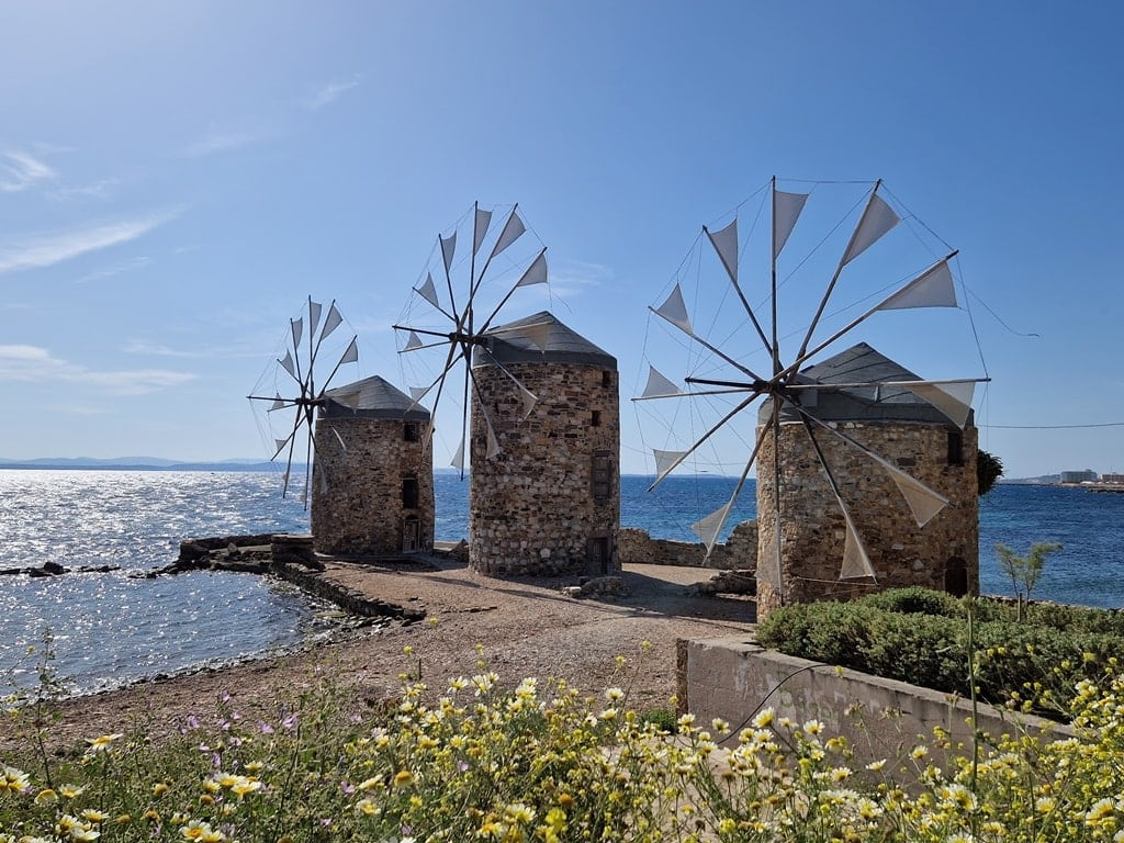 Chios-tuekey