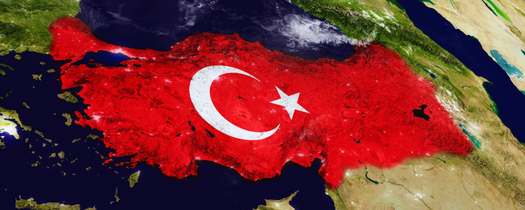 Restricted Access to Turkey