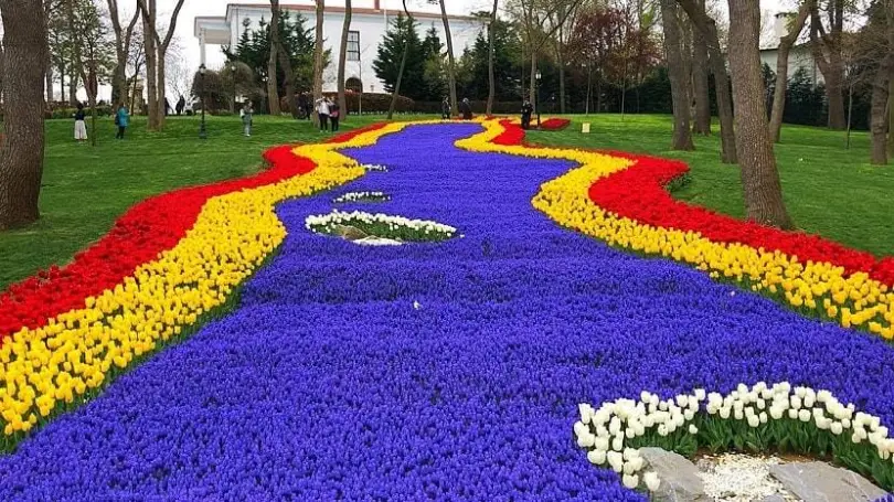 Emirgan Park