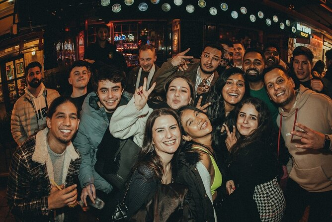 Best Places in Istanbul to Enjoy the Nightlife