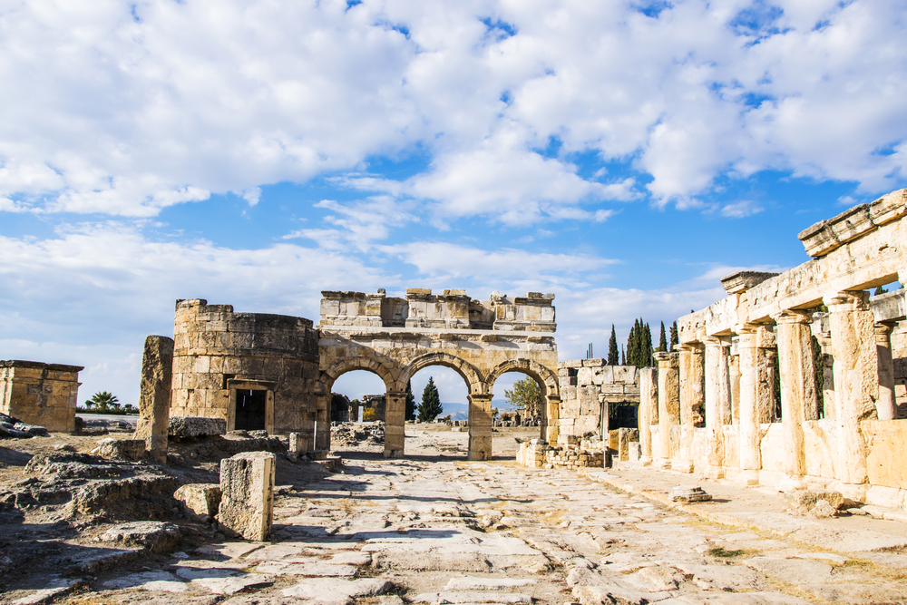 Ephesus