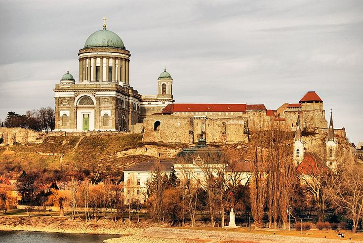 Esztergom Turkish Cultural Center