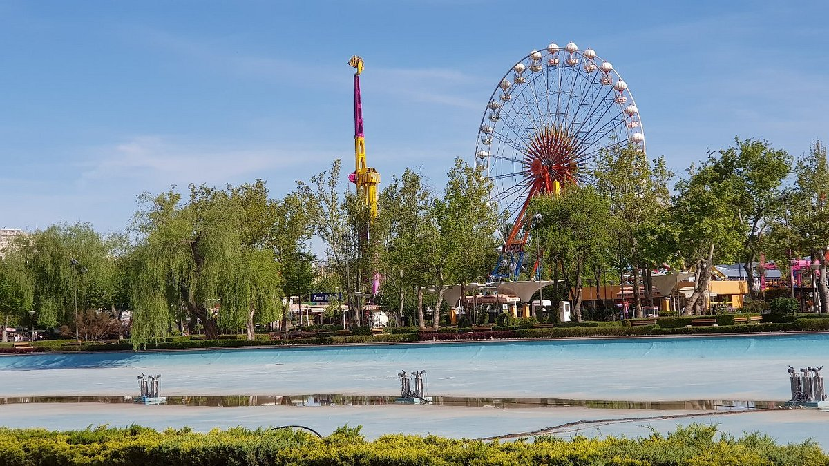 Genclik Park