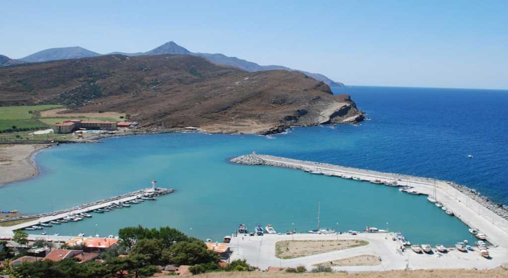 Gökçeada