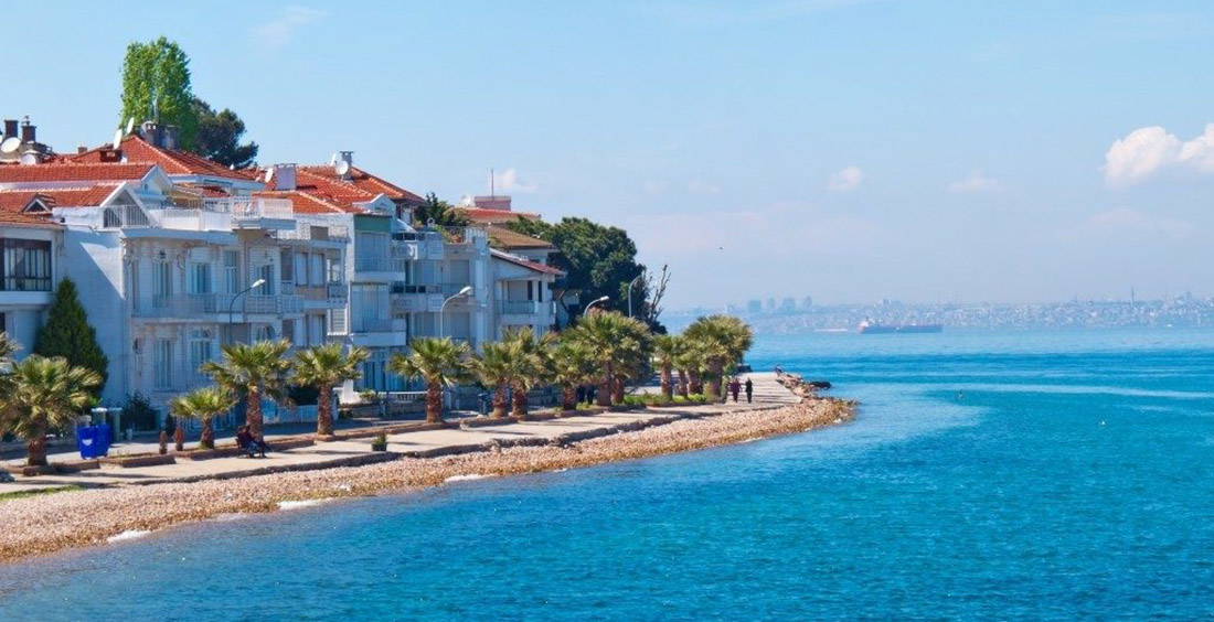 Princes' Islands