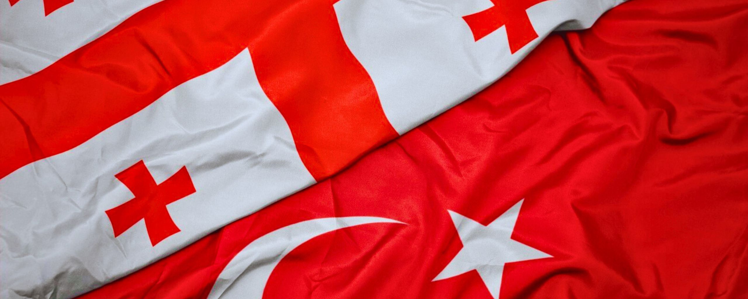 How to Enter Turkey from Georgia via Land