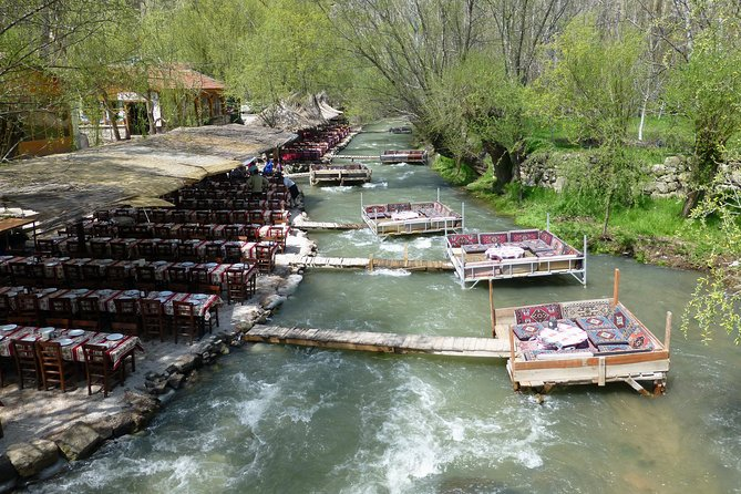 Ihlara Valley
