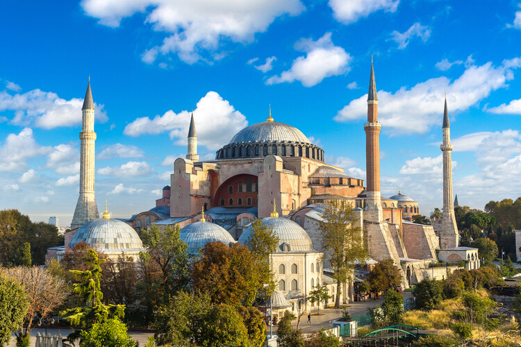 Istanbul Arts and Architecture
