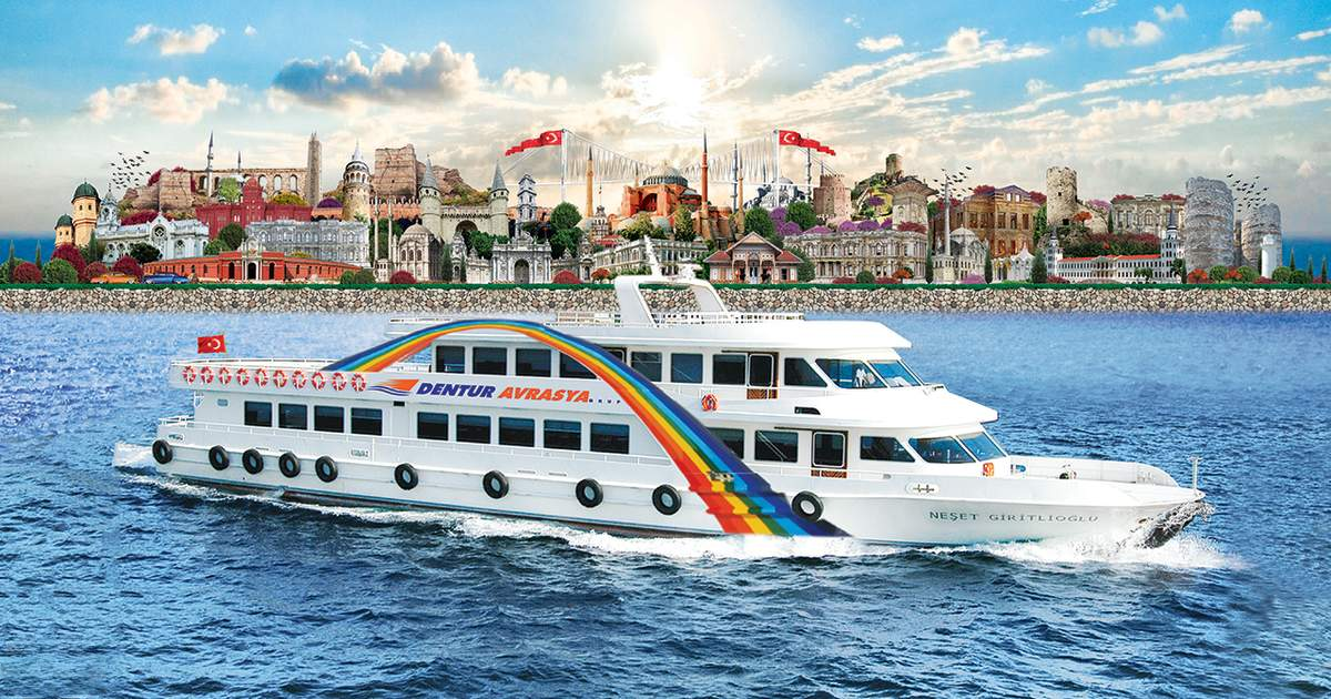 Istanbul Must-See Tour