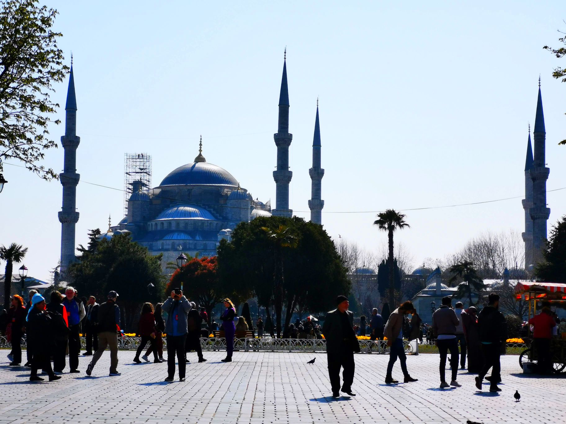 Istanbul turkey