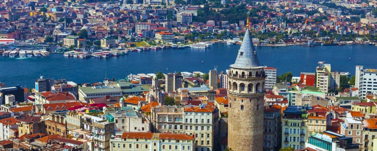 Galata-Tower
